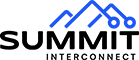 Summit Interconnect Logo