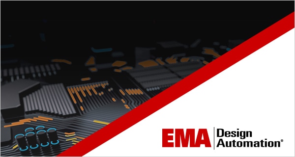 EMA 设计自动化 EMA 设计自动化