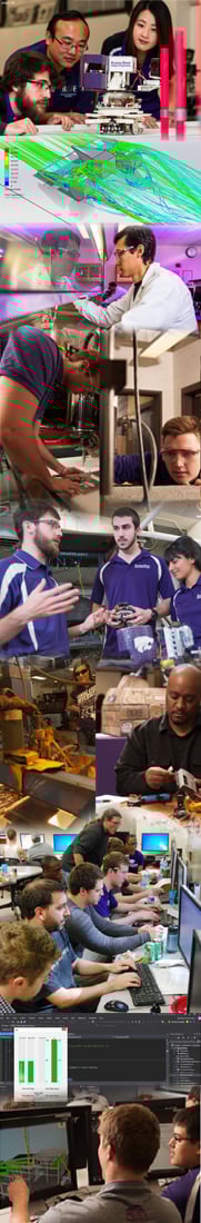 Kansas State College of Engineering ECE Courses Kansas State College of Engineering ECE Courses Image