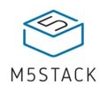 M5Stack Logo Image of M5Stack Logo
