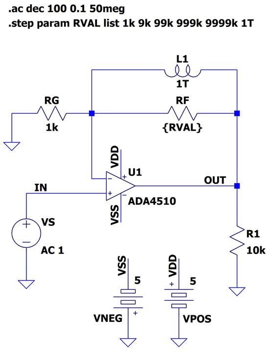 Episode 1: OP Amp Frequency Characteristics and How to Choose the Right One Image of Episode 1: OP Amp Frequency Characteristics and How to Choose the Right One
