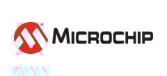 Microchip logo