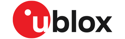 u-blox u-blox-logo