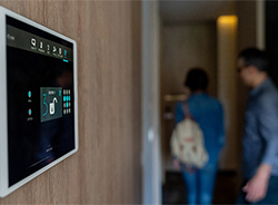 Intelligent Buildings Intelligent Buildings