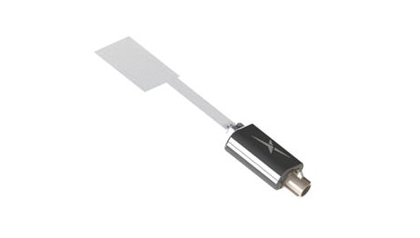 Invisible Antennas for Wi-Fi and LTE