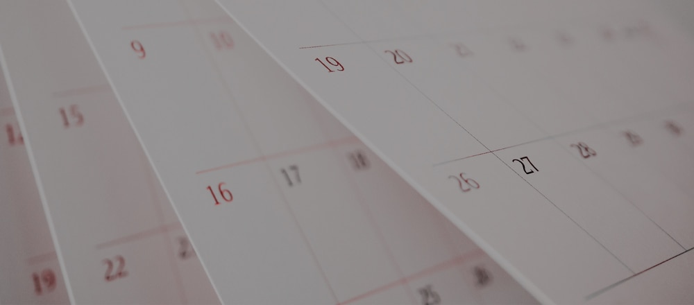 Training and Events