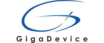 Image of the GigaDevice logo