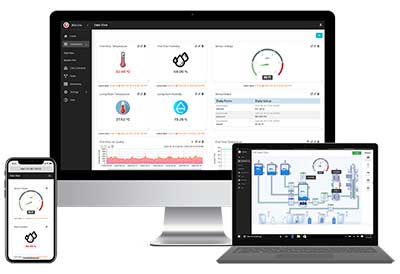Image of DigiKey Announces Global Partnership with Machinechat to Deliver Ready-to-Use IoT Data Management Software