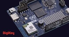 Image of DigiKey Now Offering Arduino UNO Q