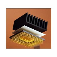 Thermally Conductive Interface Materials Thermally Conductive Interface Materials