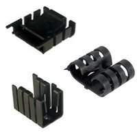 ASSMANN Board-Level Transistor Heat Sink Board-Level Transistor Heat Sink