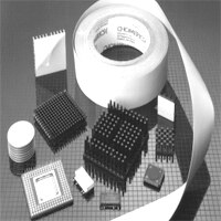 Advanced Thermal Solutions - Phase Change - Pressure Increase maxiGRIP™ Phase Change - Pressure Increase maxiGRIP™