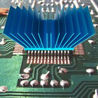 Advanced Thermal Solutions - MaxiFlow Heat Sink MaxiFlow Heat Sink