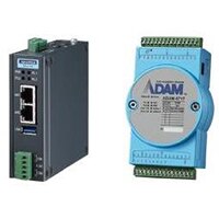 Advantech's IoT Edge Gateways Image of Advantech's IoT Edge Gateways