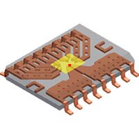 Allegro's AC/DC Highly Isolated Power Monitoring Sensor Image of Allegro's AC/DC Highly Isolated Power Monitoring Sensor