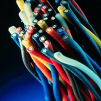 Alpha Wire - Wire and Cable Wire and Cable