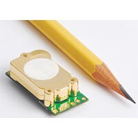 Amphenol Advanced Sensors' T6793 NDIR OEM CO2 Sensor Module Image of Amphenol Advanced Sensors' T6793 NDIR OEM CO2 Sensor Module