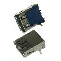 Amphenol Rugged USB Overview Rugged USB Overview
