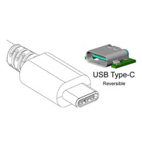 USB Type-C USB Type-C
