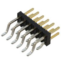 Amphenol's Minitek 2 mm Connector Overview Image of Amphenol's Minitek 2 mm Connector Overview