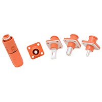 Amphenol Industrial Operations/ATZ SurLok Plus™ Compression Lug Image of Amphenol Industrial Operations/ATZ SurLok Plus™ Compression Lug