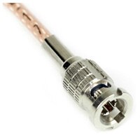 Amphenol HD-BNC 50 Ohm HD-BNC 50 Ohm