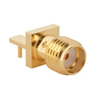 High Frequency SMA End Launch Connectors High Frequency SMA End Launch Connectors