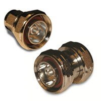 Amphenol Low-PIM Products Overview Low-PIM Products Overview