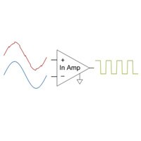 Analog Devices Instrumentation Amplifier Primer  Instrumentation Amplifier Primer