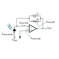 Analog Devices Common Photodiode Op-Amp Circuit Problems Common Photodiode Op-Amp Circuit Problems