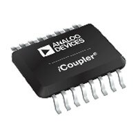 Analog Devices ADuM347x DC-DC Controller ADuM347x DC-DC Controller