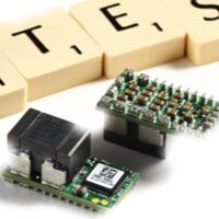 LGA80D Non-Isolated Power Converters