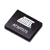 Atmel Digital Temperature Sensor Digital Temperature Sensor