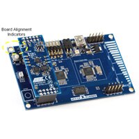 Atmel - Xplained Boards Sensors Xplained