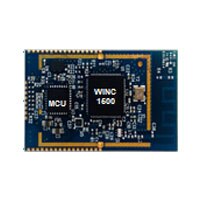 SmartConnect WINC1500