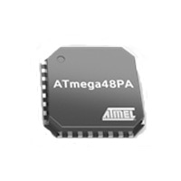 Atmel - tinyAVR Microcontroller tinyAVR