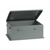 BUD Industries - NEMA Enclosure Pitfalls NEMA Enclosure Pitfalls