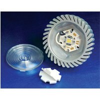 Bergquist - LED Thermal Management LED Thermal Management