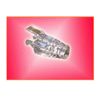 Bomar Interconnect Products - EZ-RJ45 Connector EZ-RJ45 Connector