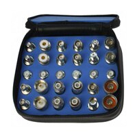 Bomar Interconnect Products - Adapter Kits Adapter Kits