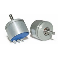 Bourns, Inc. - AMS22 Position Sensor AMS22 Position Sensor