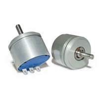 Bourns, Inc. - AMS22 Position Sensor AMS22 Position Sensor