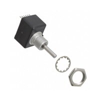 Bourns - EMS22 Non-Contacting Magnetic Encoder EMS22 Non-Contacting Magnetic Encoder