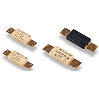 Bourns' Mini-breaker Thermal Cut Off (TCO) Devices
