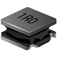 Bourns - SRN Series: Semi-Shielded Inductors Semi-Shielded Inductors