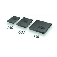 Bourns - Transient Current Suppressors Transient Current Suppressors
