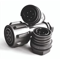 Bulgin - EXPlora Connectors EXPlora Connectors
