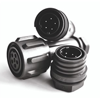 Bulgin - EXPlora Connectors EXPlora Connectors