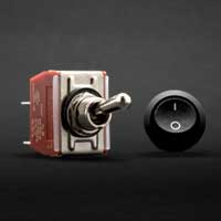 Arcoelectric Switches Switches