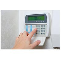 building automation safety-security